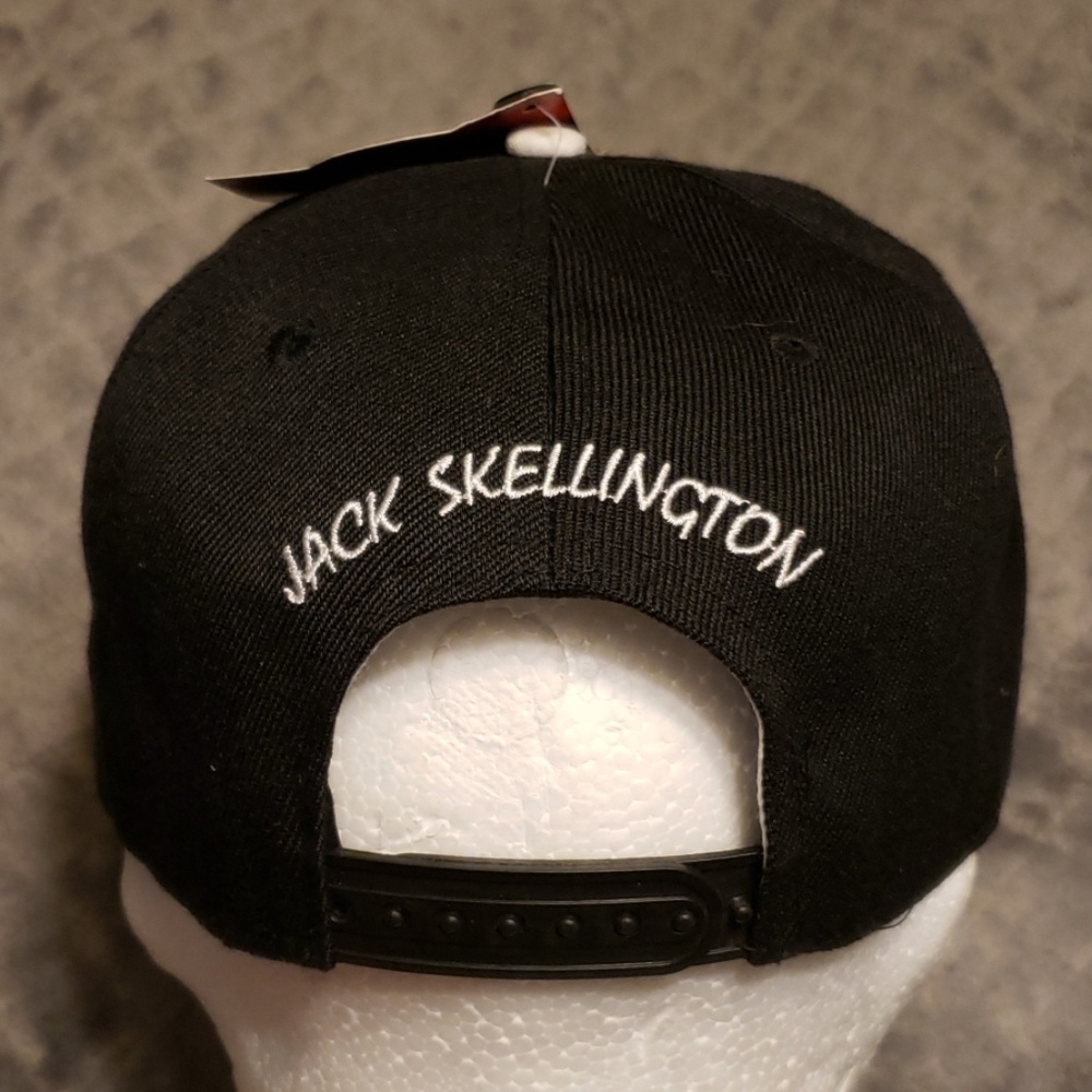 tim burton's hat - Picture 2 of 7